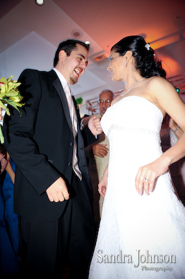 Best Sheraton Orlando North Wedding photographer - Sandra Johnson (SJFoto.com)